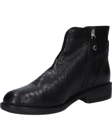 Stivali per Donna GEOX D16LQB 04181 C9999 BLACK
