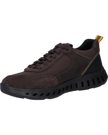 Zapatillas deporte de Hombre GEOX U25DYA 02011 U OUTSTREAM C6372 MUD