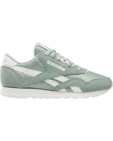 Sportif pour Femme REEBOK ZAPATILLAS CLASSIC NYLON PARA MUJER EN COLOR MULTICOLOR