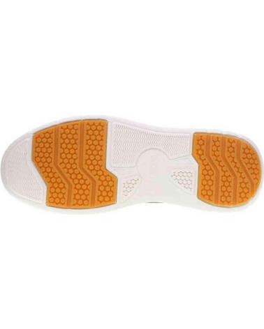 Deportivas de Hombre US POLO ASSN ZAPATILLAS U S POLO ASSN YGOR009 MARINO