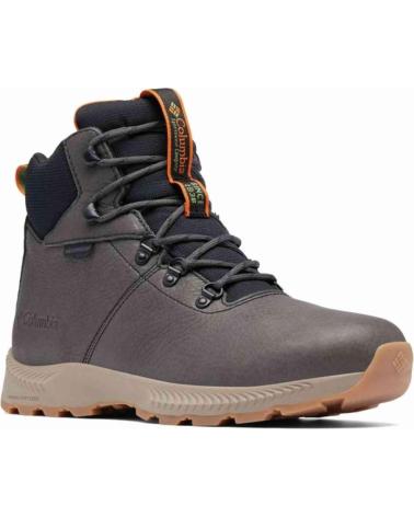 Stivaletti per Uomo COLUMBIA BOTAS LANDROAMER EXPLORER PARA HOMBRE EN COLOR GRIS