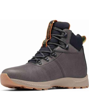 Stivaletti per Uomo COLUMBIA BOTAS LANDROAMER EXPLORER PARA HOMBRE EN COLOR GRIS