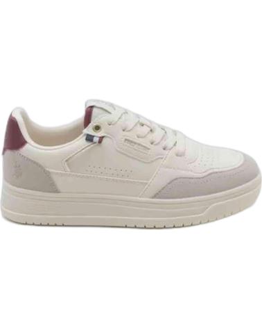 Sportivo-De-Mujer-U.S.-POLO-ASSN.-ZAPATILLAS-U-S-POLO-ASSN-PARA-MUJER-EN-COLOR-BLANCO