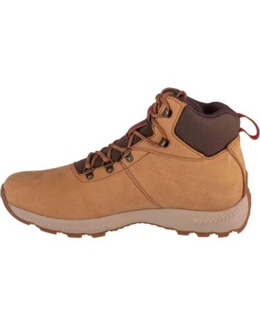 Botines de Hombre COLUMBIA BOTAS LANDROAMER EXPLORER PARA HOMBRE EN COLOR MARRON