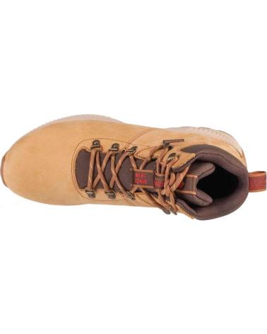 Botines de Hombre COLUMBIA BOTAS LANDROAMER EXPLORER PARA HOMBRE EN COLOR MARRON