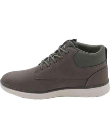 Stivaletti per Uomo US POLO ASSN BOTINES U S POLO ASSN PARA HOMBRE EN COLOR GRIS