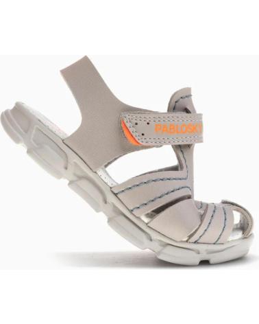 Sandals-De-Niño-PABLOSKY-SANDALIA-DE-PIEL-CON-VELCRO-Y-PUNTERA-REFORZADA-PA-GRIS