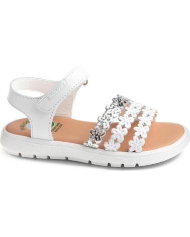 Sandals-De-Niña-PABLOSKY-SANDALIA-DE-PIEL-PARA-NINA-442200-COLOR-BLANCO