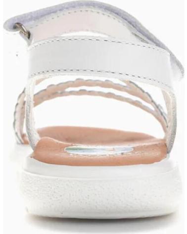 Sandals-De-Niña-PABLOSKY-SANDALIA-DE-PIEL-PARA-NINA-442200-COLOR-BLANCO