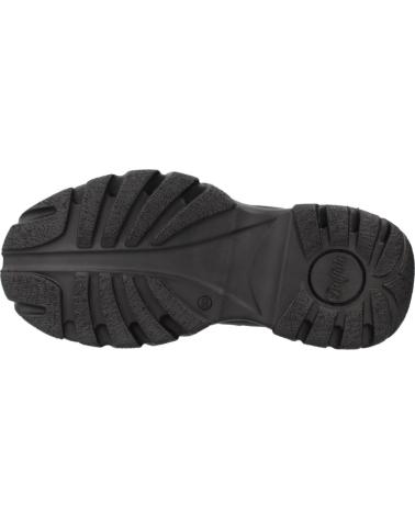 Sneaker-De-Mujer-BUFFALO-ZAPATILLAS-MUJER-MODELO-CALAF-LEATHER-COLOR-VERDE-PTRLBLCK