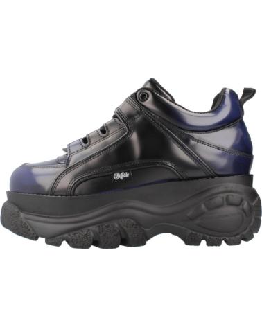 Sneaker für Damen BUFFALO ZAPATILLAS MUJER MODELO 1339-14 2 0 COLOR AZUL BLCKBL