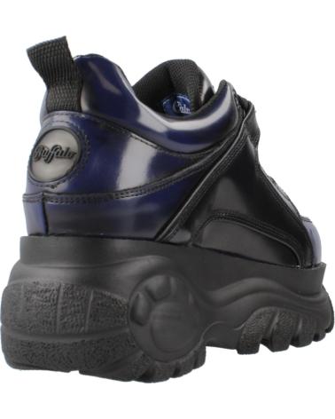 Sneaker für Damen BUFFALO ZAPATILLAS MUJER MODELO 1339-14 2 0 COLOR AZUL BLCKBL