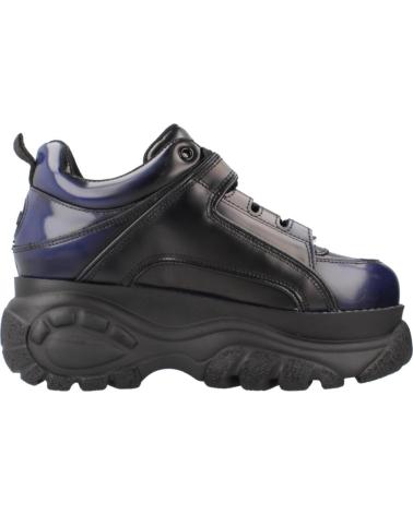Sneaker für Damen BUFFALO ZAPATILLAS MUJER MODELO 1339-14 2 0 COLOR AZUL BLCKBL