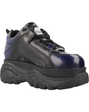 Sneaker für Damen BUFFALO ZAPATILLAS MUJER MODELO 1339-14 2 0 COLOR AZUL BLCKBL