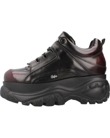 Sneaker für Damen BUFFALO ZAPATILLAS MUJER MODELO 1534162B COLOR BURDEOS BLCKRD
