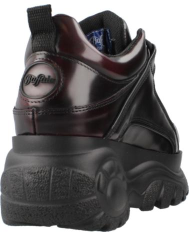 Sneaker für Damen BUFFALO ZAPATILLAS MUJER MODELO 1534162B COLOR BURDEOS BLCKRD
