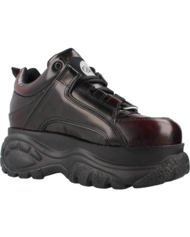 Sneaker für Damen BUFFALO ZAPATILLAS MUJER MODELO 1534162B COLOR BURDEOS BLCKRD