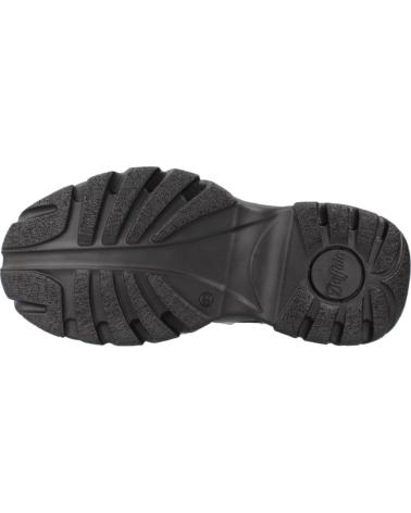 Sneaker für Damen BUFFALO ZAPATILLAS MUJER MODELO 1534162B COLOR BURDEOS BLCKRD