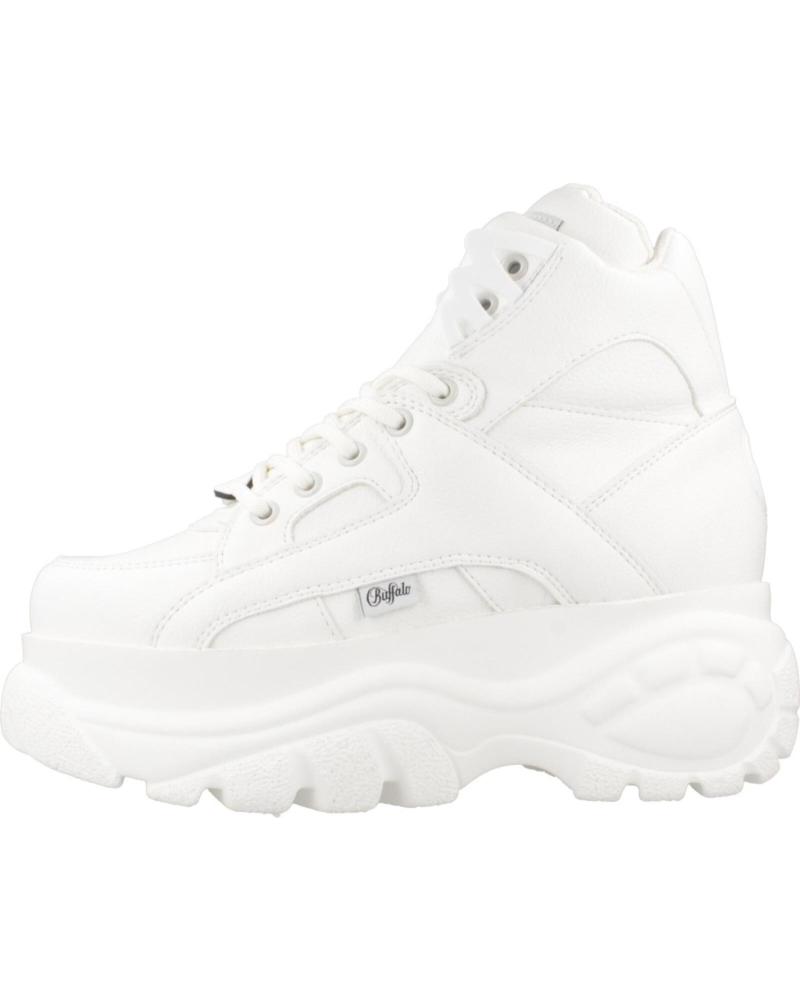 Stivaletti-De-Mujer-BUFFALO-ZAPATILLAS-MUJER-MODELO-1634001B-COLOR-BLANCO-WHITE