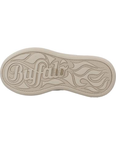 Sneaker für Damen BUFFALO ZAPATILLAS MUJER MODELO ORCUS SK8 COLOR BLANCO WHITE