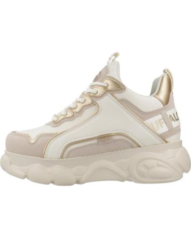 Sneaker für Damen BUFFALO ZAPATILLAS MUJER MODELO CLD CHAI COLOR BEIS CRMGLD