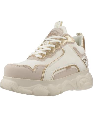 Sneaker für Damen BUFFALO ZAPATILLAS MUJER MODELO CLD CHAI COLOR BEIS CRMGLD
