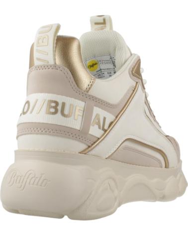 Sneaker für Damen BUFFALO ZAPATILLAS MUJER MODELO CLD CHAI COLOR BEIS CRMGLD