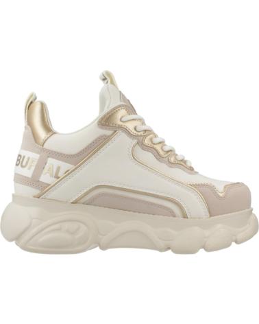 Sneaker für Damen BUFFALO ZAPATILLAS MUJER MODELO CLD CHAI COLOR BEIS CRMGLD