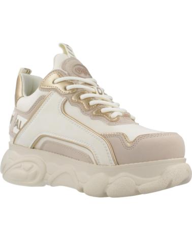 Sneaker für Damen BUFFALO ZAPATILLAS MUJER MODELO CLD CHAI COLOR BEIS CRMGLD