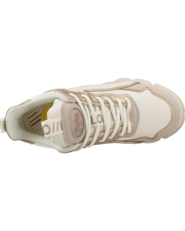 Sneaker für Damen BUFFALO ZAPATILLAS MUJER MODELO CLD CHAI COLOR BEIS CRMGLD