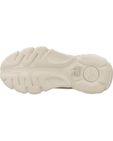 Sneaker für Damen BUFFALO ZAPATILLAS MUJER MODELO CLD CHAI COLOR BEIS CRMGLD
