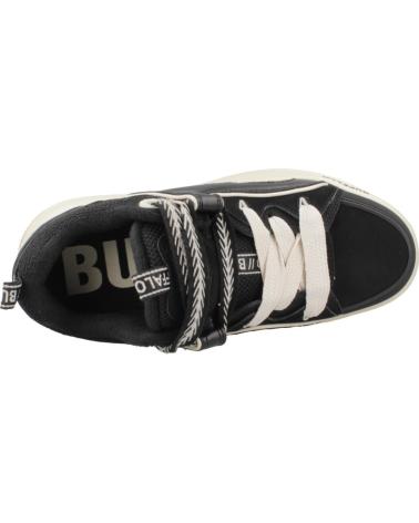 Sneaker für Damen BUFFALO ZAPATILLAS MUJER MODELO ORCUS COLOR NEGRO BLCKCRM