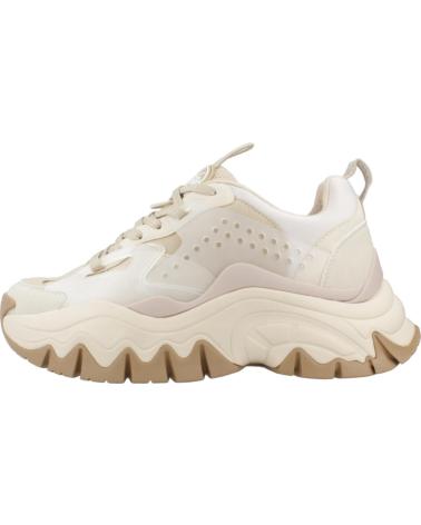 Sneaker für Damen BUFFALO ZAPATILLAS MUJER MODELO TRAIL ONE COLOR BEIS BGCRM