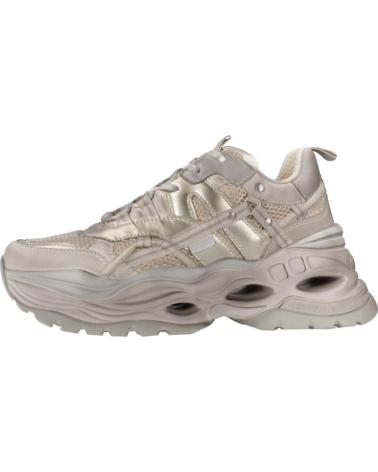 Sneaker-De-Mujer-BUFFALO-ZAPATILLAS-MUJER-MODELO-TRIPLET-HOLLOW-VNTG-COLOR-GRIS-BGGLD