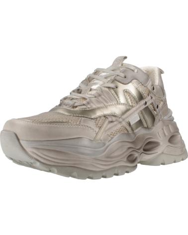 Sneaker-De-Mujer-BUFFALO-ZAPATILLAS-MUJER-MODELO-TRIPLET-HOLLOW-VNTG-COLOR-GRIS-BGGLD