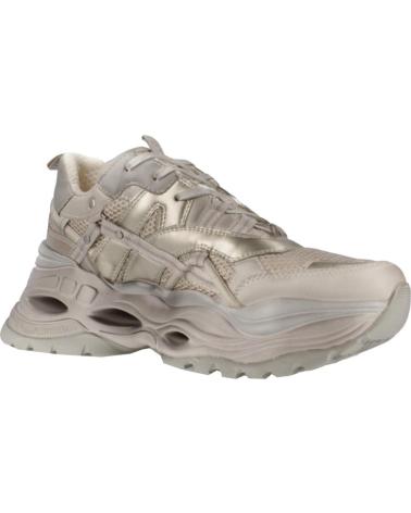 Sneaker-De-Mujer-BUFFALO-ZAPATILLAS-MUJER-MODELO-TRIPLET-HOLLOW-VNTG-COLOR-GRIS-BGGLD