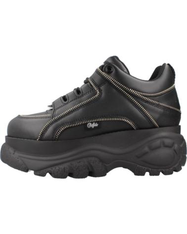 Sneaker-De-Mujer-BUFFALO-ZAPATILLAS-MUJER-MODELO-1339-14-COLOR-NEGRO-BLACK