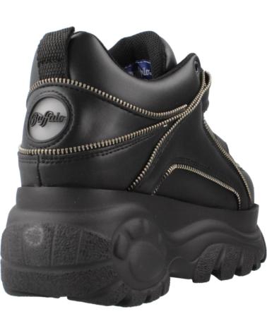 Sneaker-De-Mujer-BUFFALO-ZAPATILLAS-MUJER-MODELO-1339-14-COLOR-NEGRO-BLACK