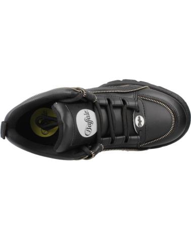 Sneaker-De-Mujer-BUFFALO-ZAPATILLAS-MUJER-MODELO-1339-14-COLOR-NEGRO-BLACK