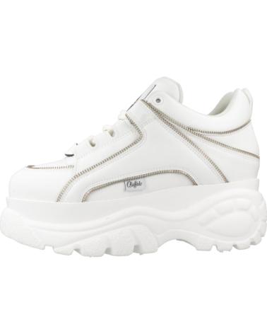 Sneaker für Damen BUFFALO ZAPATILLAS MUJER MODELO 1339-14 COLOR BLANCO WHITE
