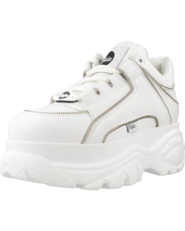 Sneaker für Damen BUFFALO ZAPATILLAS MUJER MODELO 1339-14 COLOR BLANCO WHITE