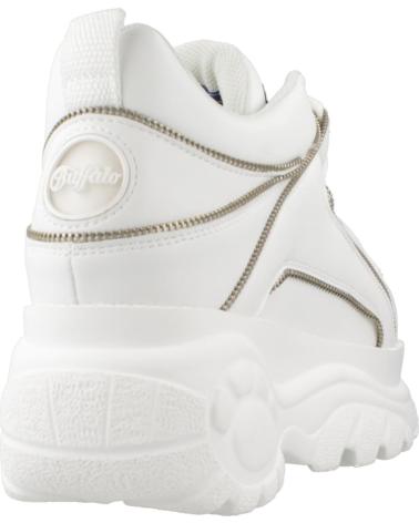 Sneaker für Damen BUFFALO ZAPATILLAS MUJER MODELO 1339-14 COLOR BLANCO WHITE