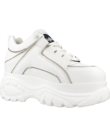 Sneaker für Damen BUFFALO ZAPATILLAS MUJER MODELO 1339-14 COLOR BLANCO WHITE