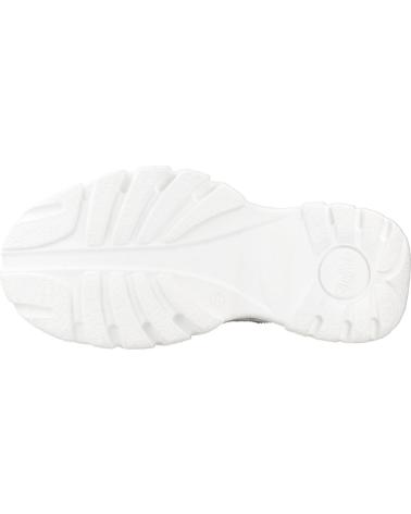 Sneaker für Damen BUFFALO ZAPATILLAS MUJER MODELO 1339-14 COLOR BLANCO WHITE