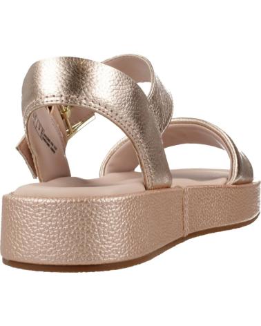 Woman Sandals CLARKS SANDALIAS MUJER MODELO ALSA STRAP COLOR ROSA COPPER