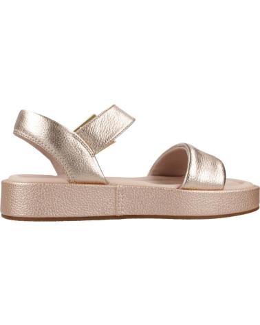 Woman Sandals CLARKS SANDALIAS MUJER MODELO ALSA STRAP COLOR ROSA COPPER