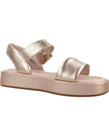 Woman Sandals CLARKS SANDALIAS MUJER MODELO ALSA STRAP COLOR ROSA COPPER