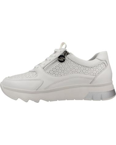 Woman Trainers STONEFLY ZAPATOS CASUAL MUJER MODELO SPOCK 45 NAPPA LTH TEX COLOR BLA 150