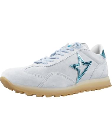 Sportivo per Donna CETTI ZAPATILLAS MUJER MODELO C1259SRA V25 COLOR AZUL SKY