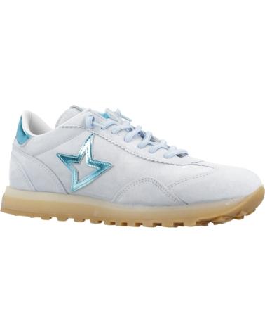 Sportivo per Donna CETTI ZAPATILLAS MUJER MODELO C1259SRA V25 COLOR AZUL SKY